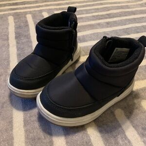 6T winter boots